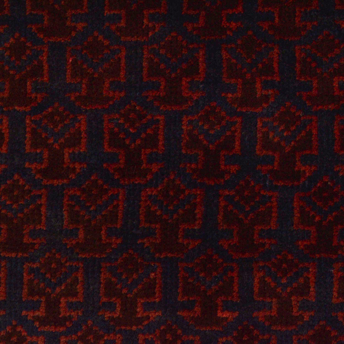 Prayer Mat 2' 11" x 4' 6" (ft) - No. W35905