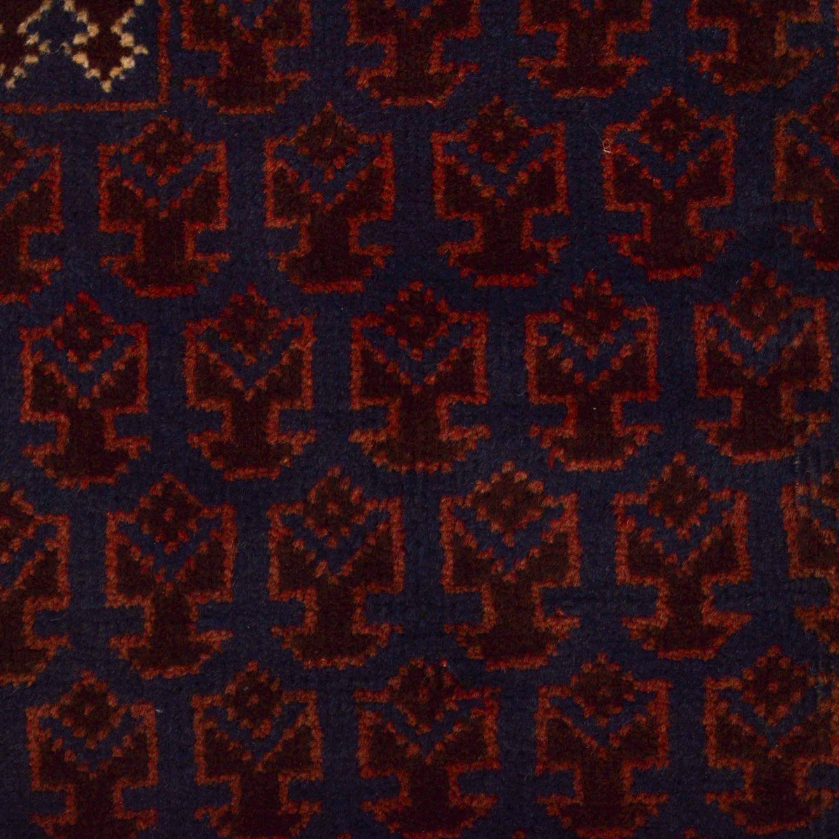 Handmade Jaye Namaz 2' 11" x 4' 7" (ft) - No. W35906