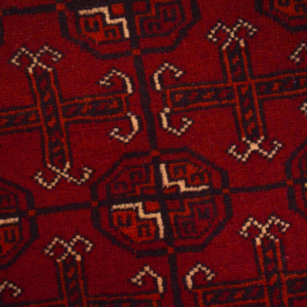 Bokhara Wool Runner Rug 73 x 177 (cm) (ID W35933)