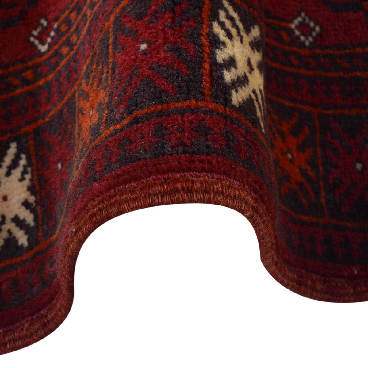 Bokhara Wool Runner Rug 73 x 177 (cm) (ID W35933)