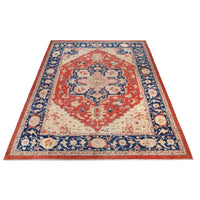 Heriz Handmade Wool Rug 313 x 434 (cm) (ID Y15360)