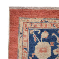 Heriz Handmade Wool Rug 313 x 434 (cm) (ID Y15360)