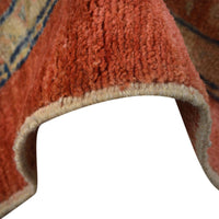 Heriz Handmade Wool Rug 313 x 434 (cm) (ID Y15360)