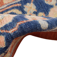 Heriz Handmade Wool Rug 313 x 434 (cm) (ID Y15360)