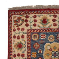 Handmade Shirazi Wool Carpet 114 x 172 cm (ID Y33030)