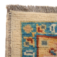 Handmade Heriz Wool Rug 200 x 294 cm (ID Y33036)