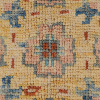 Handmade Heriz Wool Rug 200 x 294 cm (ID Y33036)