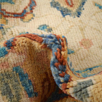 Handmade Heriz Wool Rug 200 x 294 cm (ID Y33036)