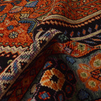 Handmade Wool Shirazi Rug 251 x 341 cm (ID Y35650)