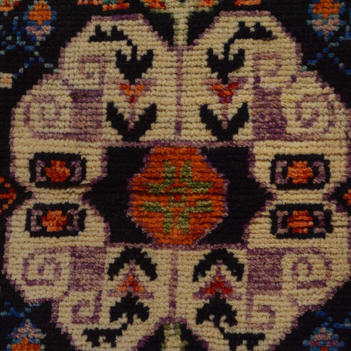 Handmade Shirazi Wool Rug (ID Y35651) 202 x 295 cm