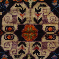 Handmade Shirazi Wool Rug (ID Y35651) 202 x 295 cm