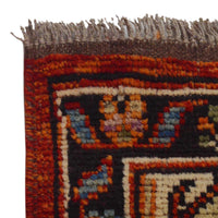 Handmade Shirazi Wool Rug 200 x 295 cm (ID Y35652)