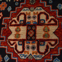 Handmade Shirazi Wool Rug 200 x 295 cm (ID Y35652)