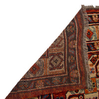 Handmade Shirazi Wool Rug 200 x 295 cm (ID Y35652)