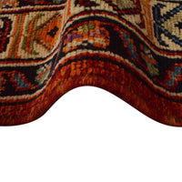 Handmade Shirazi Wool Rug 200 x 295 cm (ID Y35652)